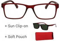 Rome Sun Edition with Clip